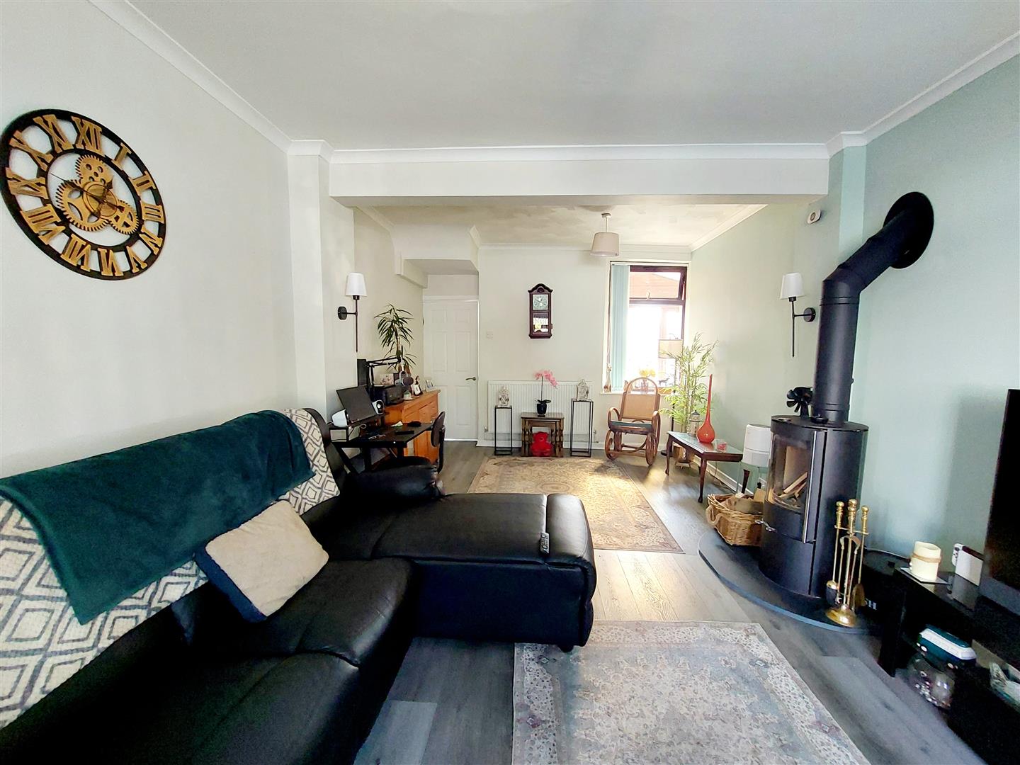 Castle Street, Loughor, Swansea, SA4 6TS